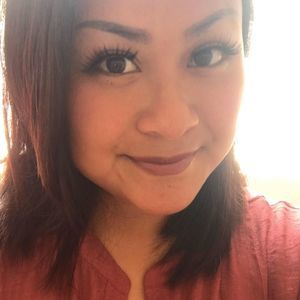 Meet your Posher, Triss